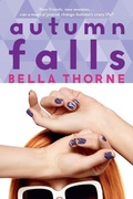 Cover: Autumn Falls - Ember