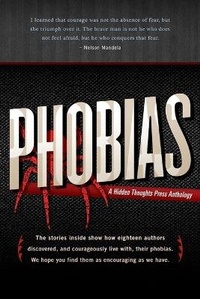 Enlarge image Cover: Phobias - Hidden Thoughts Press