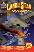 Cover: Lance Star-Sky Ranger Volume 1 - Airship 27