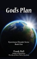 Cover: God's Plan - North Texas Christian Writers