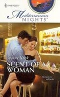 Cover: Scent of a Woman - Harlequin Mediterranean Nights