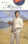 Cover: The Tycoon's Son - Harlequin Mediterranean Nights