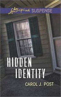 Enlarge image Cover: Hidden Identity - Love Inspired Suspense