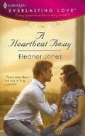 Cover: A Heartbeat Away - Harlequin Special Releases