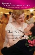 Cover: Family Stories - Harlequin Special Releases