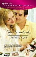 Cover: The Scrapbook - Harlequin Special Releases