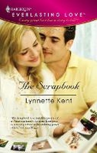 Enlarge image Cover: The Scrapbook - Harlequin Special Releases