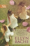 Cover: Riggs Park - Harlequin Next