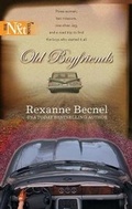 Cover: Old Boyfriends - Harlequin Next