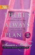 Cover: There's Always Plan B - Harlequin Next
