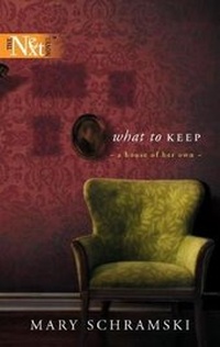 Enlarge image Cover: What to Keep - Harlequin Next