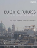 Cover: Building Futures - Routledge