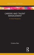 Cover: Careers and Talent Management - Routledge
