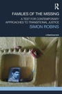 Cover: Families of the Missing - Routledge