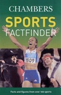 Cover: Chambers Sports Factfinder - Chambers