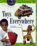 Cover: Toys Everywhere! - Franklin Watts Ltd