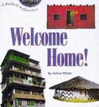 Enlarge image Cover: Welcome Home! - Franklin Watts Ltd