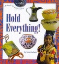 Cover: Hold Everything! - Franklin Watts Ltd