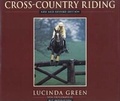 Cover: Cross-country Riding - Kenilworth Press Ltd