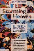 Cover: Storming Heaven - Flamingo