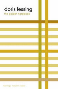 Enlarge image Cover: The Golden Notebook - Flamingo