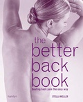 Cover: The Better Back Book - Hamlyn