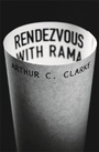 Cover: Rendezvous With Rama - Gollancz