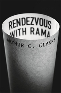 Enlarge image Cover: Rendezvous With Rama - Gollancz