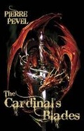 Cover: The Cardinal's Blades - Gollancz