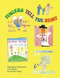 Cover: Fingers Tell the Story - Concordia Publishing House