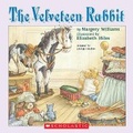 Cover: The Velveteen Rabbit - Scholastic US