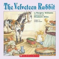 Enlarge image Cover: The Velveteen Rabbit - Scholastic US