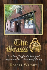 Abbildung von: The Brass - Wright Stuff Press