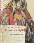 Cover: Moroccan Idyll - The Miegunyah Press