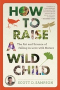 Cover: How to Raise a Wild Child - Mariner Books