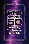 Cover: Who Beyond 50 - Hasslein Books