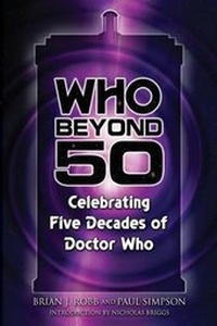 Enlarge image Cover: Who Beyond 50 - Hasslein Books