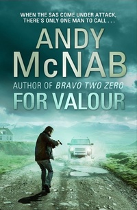 Enlarge image Cover: For Valour - Corgi Books