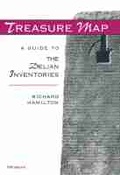Cover: Treasure Map - The University of Michigan Press