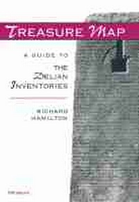 Enlarge image Cover: Treasure Map - The University of Michigan Press