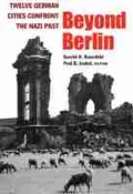 Cover: Beyond Berlin - The University of Michigan Press