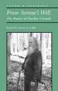 Cover: From Sorrow's Well - The University of Michigan Press