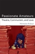 Cover: Passionate Amateurs - The University of Michigan Press