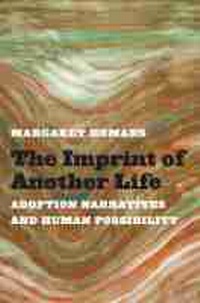 Enlarge image Cover: The Imprint of Another Life - The University of Michigan Press