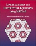 Bild: Linear Algebra and Differential Equations Using MATLAB (R) - Brooks/Cole