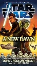 Cover: A New Dawn: Star Wars - Random House Worlds