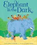 Cover: Elephant in the Dark - Scholastic US