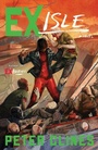 Cover: Ex-Isle - Bantam Books