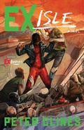 Cover: Ex-Isle - Bantam Books