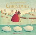 Cover: The Twelve Days of Christmas - Knopf Books for Young Readers